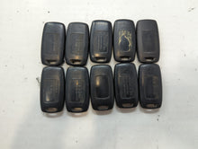 Lot of 10 Mazda Keyless Entry Remote Fob KPU41846 | KPU41794 | KPU41704