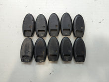 Lot of 10 Nissan Keyless Entry Remote Fob KR5S180144014 | KR55WK49622 |