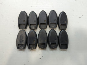 Lot of 10 Nissan Keyless Entry Remote Fob KR5S180144014 | KR55WK49622 |