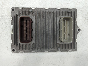 2013-2017 Jeep Patriot PCM Engine Control Computer ECU ECM PCU OEM P/N:P05150941AB Fits Fits 2013 2014 2015 2016 2017 OEM Used Auto Parts