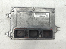 2019 Honda Hr-V PCM Engine Control Computer ECU ECM PCU OEM P/N:37820-51M-L71 37820-51M-L51, 37820-51M-L61 Fits OEM Used Auto Parts