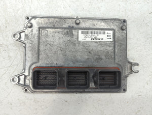 2019 Honda Hr-V PCM Engine Control Computer ECU ECM PCU OEM P/N:37820-51M-L71 37820-51M-L51, 37820-51M-L61 Fits OEM Used Auto Parts