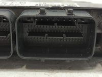 2019 Honda Accord PCM Engine Control Computer ECU ECM PCU OEM P/N:NEC038-007 528364QJ5 Fits OEM Used Auto Parts - Oemusedautoparts1.com
