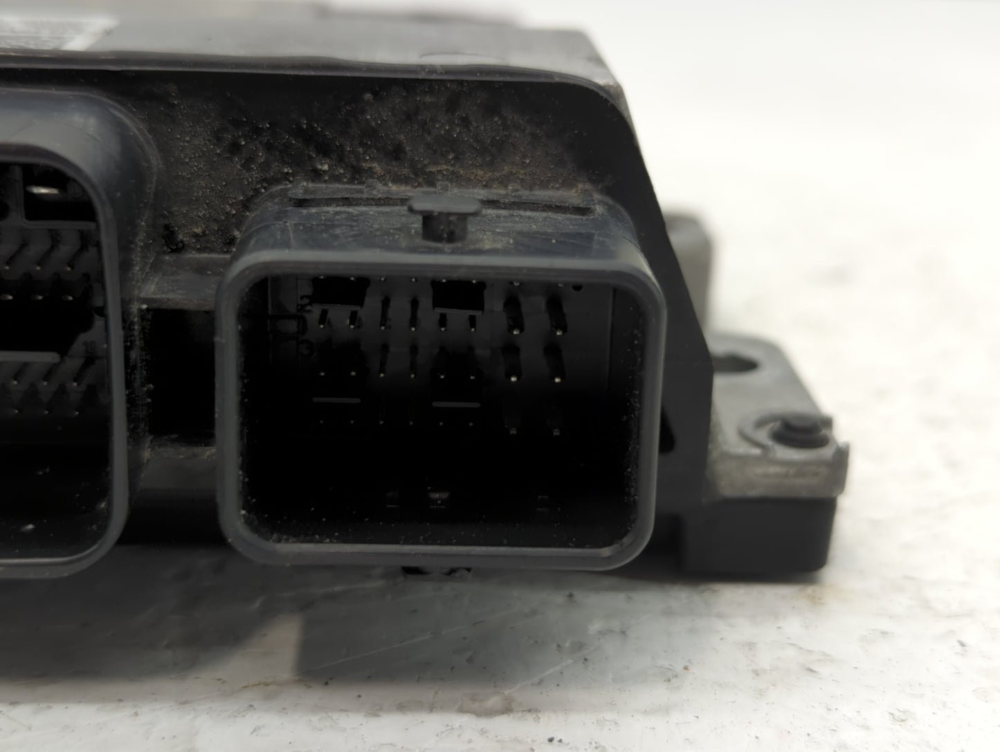2019 Honda Accord PCM Engine Control Computer ECU ECM PCU OEM P/N:NEC038-007 528364QJ5 Fits OEM Used Auto Parts - Oemusedautoparts1.com