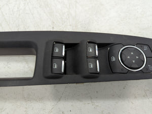 2013-2020 Ford Fusion Master Power Window Switch Replacement Driver Side Left P/N:DG9T-14540-ACW Fits OEM Used Auto Parts