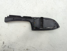 2001 Honda Civic Master Power Window Switch Replacement Driver Side Left P/N:83593-S5AA-9010-M1 Fits OEM Used Auto Parts