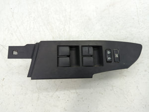 2014-2019 Toyota Corolla Master Power Window Switch Replacement Driver Side Left P/N:74232-02E70 >ABS< Fits OEM Used Auto Parts