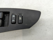 2014-2019 Toyota Corolla Master Power Window Switch Replacement Driver Side Left P/N:74232-02E70 >ABS< Fits OEM Used Auto Parts