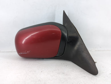 1997 Ford Crown Victoria Side Mirror Replacement Passenger Right View Door Mirror Fits OEM Used Auto Parts