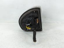 2001-2005 Mercedes-Benz C320 Side Mirror Replacement Passenger Right View Door Mirror P/N:41-3133-418 Fits OEM Used Auto Parts