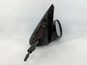 2005-2008 Chrysler Pt Cruiser Side Mirror Replacement Passenger Right View Door Mirror P/N:48160 48162 Fits OEM Used Auto Parts