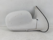 2001-2004 Hyundai Santa Fe Side Mirror Replacement Passenger Right View Door Mirror P/N:E4012148 Fits Fits 2001 2002 2003 2004 OEM Used Auto Parts