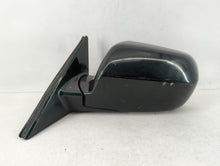 1999-2002 Honda Accord Side Mirror Replacement Driver Left View Door Mirror P/N:S4K-L Fits Fits 1999 2000 2001 2002 OEM Used Auto Parts