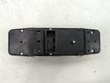 2016-2022 Ram 1500 Master Power Window Switch Replacement Driver Side Left P/N:P56046823AE Fits OEM Used Auto Parts