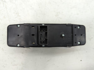 2016-2022 Ram 1500 Master Power Window Switch Replacement Driver Side Left P/N:P56046823AE Fits OEM Used Auto Parts