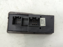 2000-2007 Ford Taurus Master Power Window Switch Replacement Driver Side Left P/N:5336 02 1 Fits OEM Used Auto Parts