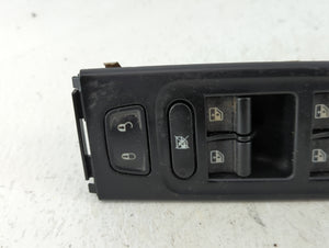 2015-2022 Jeep Renegade Master Power Window Switch Replacement Driver Side Left P/N:07356458420 Fits OEM Used Auto Parts