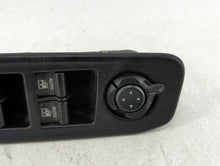 2015-2022 Jeep Renegade Master Power Window Switch Replacement Driver Side Left P/N:07356458420 Fits OEM Used Auto Parts