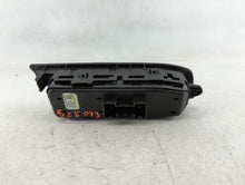 2018-2022 Chevrolet Equinox Master Power Window Switch Replacement Driver Side Left P/N:84513464 Fits OEM Used Auto Parts