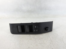 2018-2022 Toyota Camry Master Power Window Switch Replacement Driver Side Left P/N:84040-0E130 84040-33170 Fits OEM Used Auto Parts