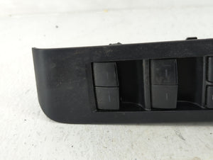 2018-2022 Toyota Camry Master Power Window Switch Replacement Driver Side Left P/N:84040-0E130 84040-33170 Fits OEM Used Auto Parts