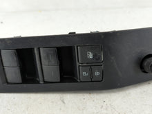 2018-2022 Toyota Camry Master Power Window Switch Replacement Driver Side Left P/N:84040-0E130 84040-33170 Fits OEM Used Auto Parts