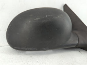 1992-1995 Honda Civic Side Mirror Replacement Passenger Right View Door Mirror P/N:E13011012 Fits Fits 1992 1993 1994 1995 OEM Used Auto Parts