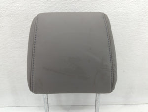 2004-2006 Toyota Camry Headrest Head Rest Front Driver Passenger Seat Fits Fits 2004 2005 2006 OEM Used Auto Parts