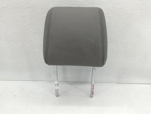 2004-2006 Toyota Camry Headrest Head Rest Front Driver Passenger Seat Fits Fits 2004 2005 2006 OEM Used Auto Parts