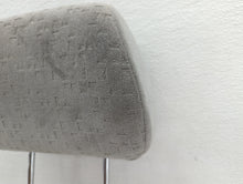 2006-2008 Hyundai Sonata Headrest Head Rest Front Driver Passenger Seat Fits Fits 2006 2007 2008 OEM Used Auto Parts