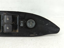 2015-2019 Cadillac Xts Master Power Window Switch Replacement Driver Side Left P/N:774452-P0604 Fits Fits 2015 2016 2017 2018 2019 OEM Used Auto Parts