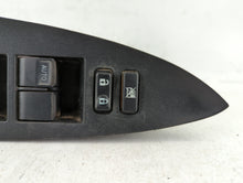 2006-2012 Toyota Rav4 Master Power Window Switch Replacement Driver Side Left P/N:74232-42070 Fits OEM Used Auto Parts