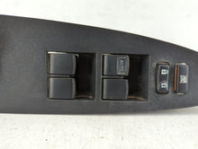 2006-2012 Toyota Rav4 Master Power Window Switch Replacement Driver Side Left P/N:74232-42070 Fits OEM Used Auto Parts