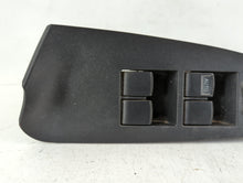 2006-2012 Toyota Rav4 Master Power Window Switch Replacement Driver Side Left P/N:74232-42070 Fits OEM Used Auto Parts