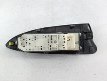 2006-2012 Toyota Rav4 Master Power Window Switch Replacement Driver Side Left P/N:74232-42070 Fits OEM Used Auto Parts