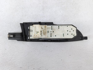 2014-2019 Toyota Corolla Master Power Window Switch Replacement Driver Side Left P/N:74232-02E70 Fits OEM Used Auto Parts