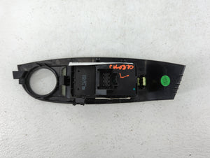 2014-2016 Chevrolet Malibu Master Power Window Switch Replacement Driver Side Left P/N:22891080 Fits OEM Used Auto Parts