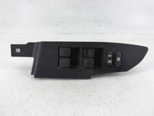 2014-2019 Toyota Corolla Master Power Window Switch Replacement Driver Side Left P/N:74232-02E70 Fits OEM Used Auto Parts