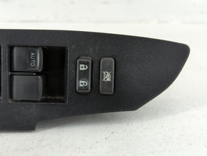 2014-2019 Toyota Corolla Master Power Window Switch Replacement Driver Side Left P/N:74232-02E70 Fits OEM Used Auto Parts