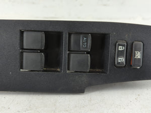 2014-2019 Toyota Corolla Master Power Window Switch Replacement Driver Side Left P/N:74232-02E70 Fits OEM Used Auto Parts