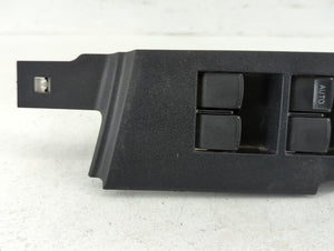 2014-2019 Toyota Corolla Master Power Window Switch Replacement Driver Side Left P/N:74232-02E70 Fits OEM Used Auto Parts