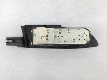 2014-2019 Toyota Corolla Master Power Window Switch Replacement Driver Side Left P/N:74232-02E70 Fits OEM Used Auto Parts