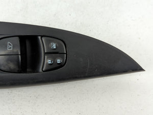 2013-2019 Nissan Sentra Master Power Window Switch Replacement Driver Side Left P/N:25401 3SH1A Fits OEM Used Auto Parts