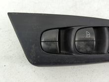 2013-2019 Nissan Sentra Master Power Window Switch Replacement Driver Side Left P/N:25401 3SH1A Fits OEM Used Auto Parts