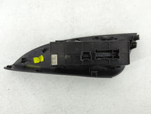 2013-2019 Nissan Sentra Master Power Window Switch Replacement Driver Side Left P/N:25401 3SH1A Fits OEM Used Auto Parts