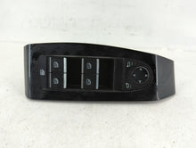 2024 Mazda Cx-30 Master Power Window Switch Replacement Driver Side Left P/N:2448 T2A BDGF 66 350B Fits OEM Used Auto Parts