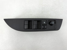 2020-2022 Toyota Corolla Master Power Window Switch Replacement Driver Side Left P/N:84040-0R040 Fits Fits 2020 2021 2022 OEM Used Auto Parts