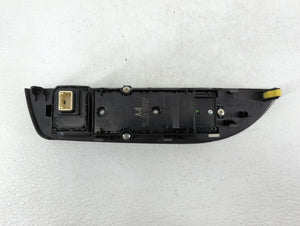 2020-2022 Toyota Corolla Master Power Window Switch Replacement Driver Side Left P/N:84040-0R040 Fits Fits 2020 2021 2022 OEM Used Auto Parts