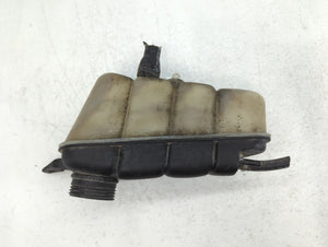 Mercedes-benz S430 Windshield Washer Fluid Reservoir Bottle Oem