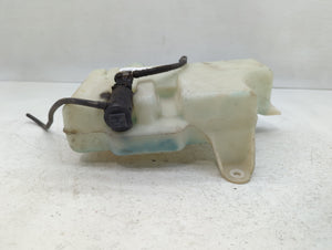 2004-2008 Acura Tl Windshield Washer Fluid Reservoir Bottle Oem